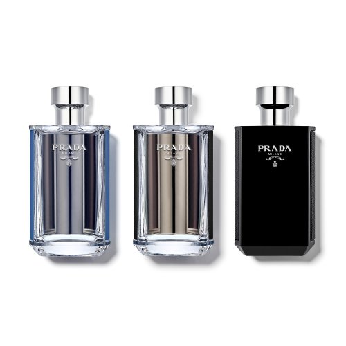 PRADA PARFUM Prada L'Homme - Eau de Toilette 8435137749591 PRADA PARFUM Prada L'Homme - Eau de Toilette 8435137749591
